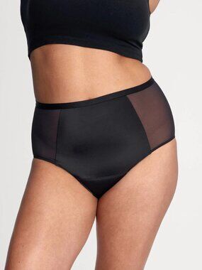 Thinx Comfort Stretch Hi-Waist